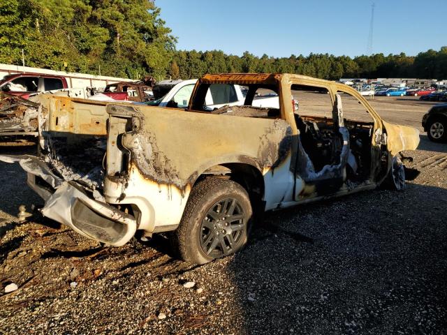 Obraz 3 z 2023 CHEVROLET SILVERADO K1500 CUSTOM 2023 z VIN 1GCPDBEK6PZ209287