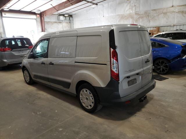 Image 2 of 2018 FORD TRANSIT CONNECT XL 2018 with VIN NM0LS7E79J1347874