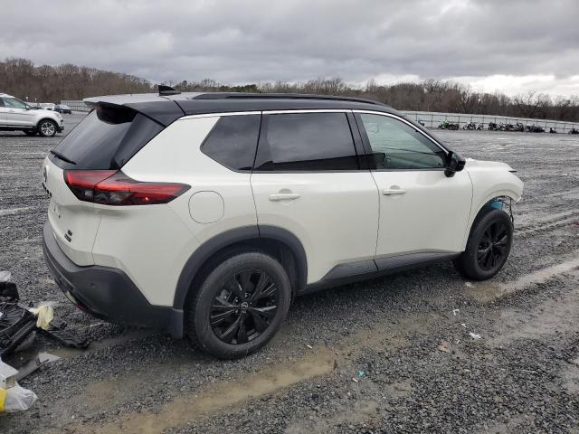 Image 3 of 2023 NISSAN ROGUE SV 2023 with VIN JN8BT3BAXPW001806