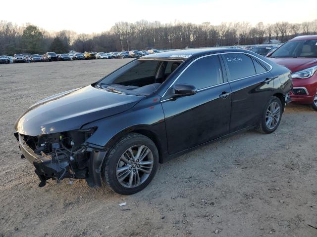 Изображение 1 2017 TOYOTA CAMRY LE 2017 с VIN 4T1BF1FK9HU323159
