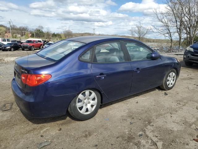 Изображение 3 2007 HYUNDAI ELANTRA GLS 2007 с VIN KMHDU46D47U084054