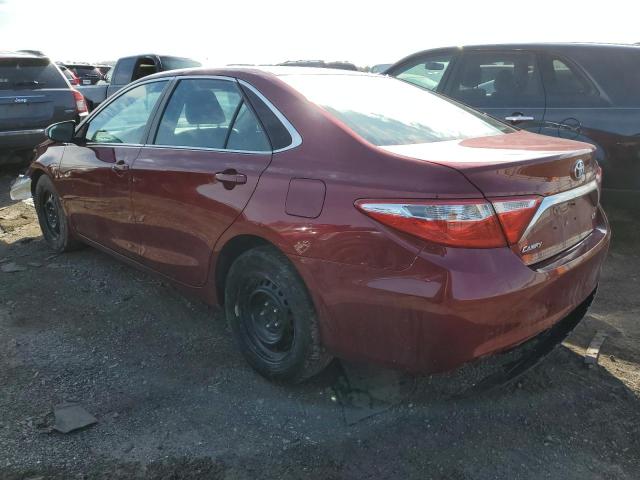Изображение 2 2016 TOYOTA CAMRY LE 2016 с VIN 4T1BF1FK8GU576049