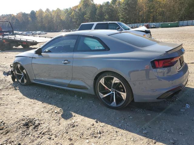Image 2 of 2018 AUDI RS5  2018 with VIN WUAPWAF5XJA904541