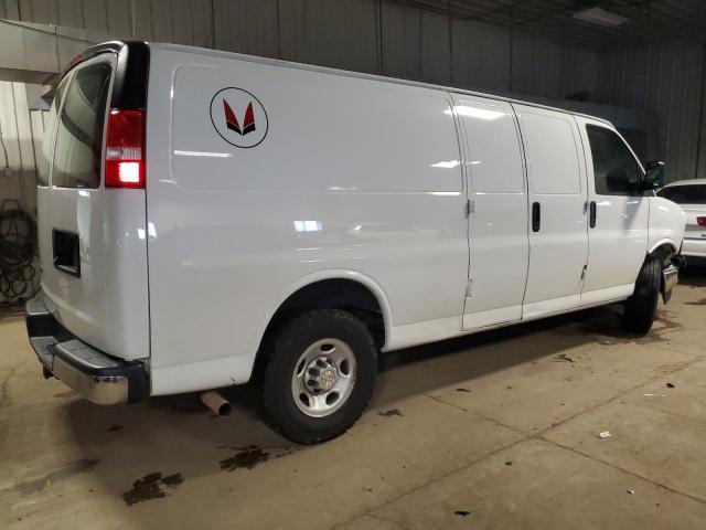 Изображение 3 2021 CHEVROLET EXPRESS G3500  2021 с VIN 1GCZGHF79M1175398