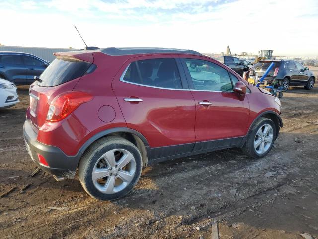Image 3 of 2015 BUICK ENCORE  2015 with VIN KL4CJGSB1FB190268