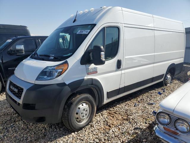 2022 RAM PROMASTER 3500 3500 HIGH 2022 image