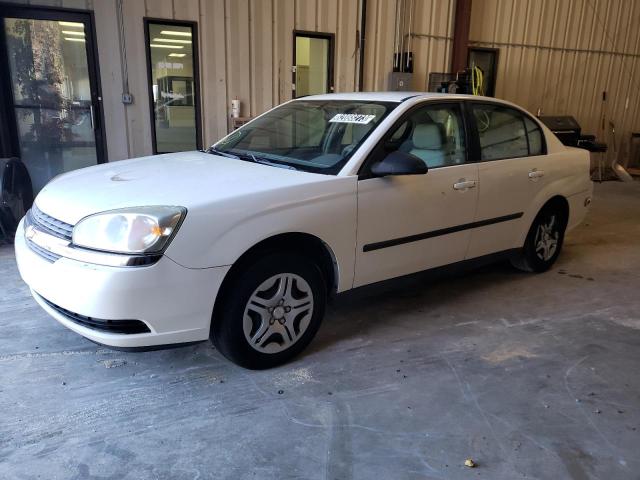 Изображение 1 2005 CHEVROLET MALIBU  2005 с VIN 1G1ZS52F45F216169