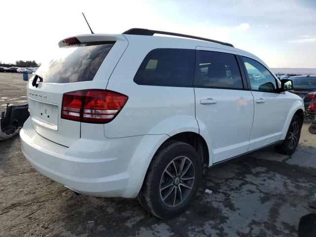Image 3 of 2018 DODGE JOURNEY SE 2018 with VIN 3C4PDCAB3JT209077