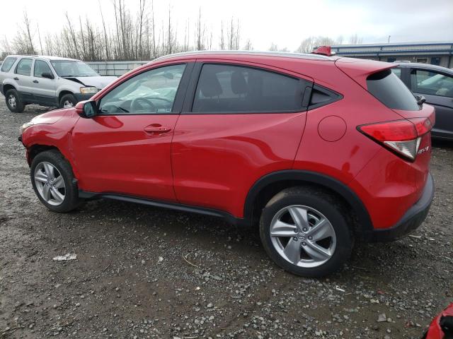 Изображение 2 2020 HONDA HR-V EX 2020 с VIN 3CZRU6H51LM735340
