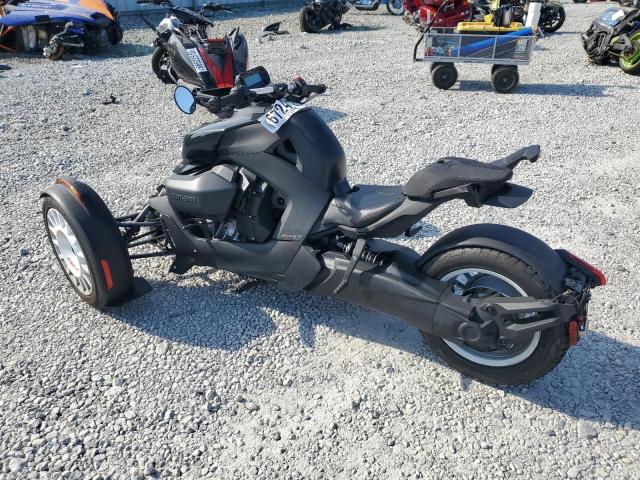 Изображение 3 2022 CAN-AM RYKER SPORT 2022 с VIN 3JB2JEG23NJ001307