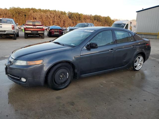 2007 ACURA TL  2007 image