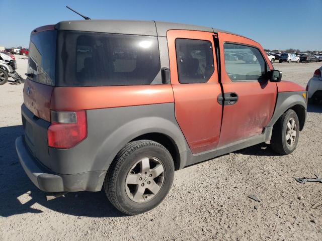 Изображение 3 2004 HONDA ELEMENT EX 2004 с VIN 5J6YH28684L033679