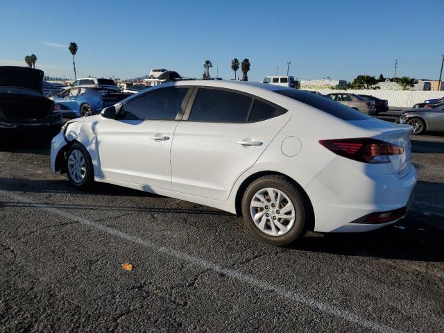 Obraz 2 z 2019 HYUNDAI ELANTRA SE 2019 z VIN 5NPD74LF4KH462801