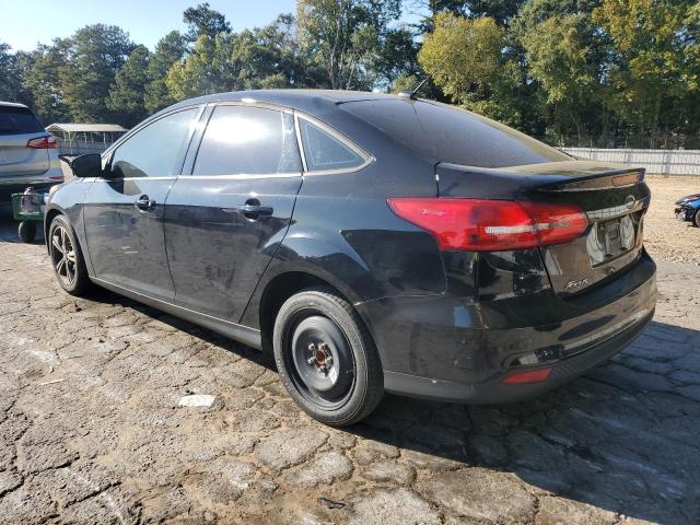 Изображение 2 2018 FORD FOCUS SE 2018 с VIN 1FADP3FE8JL299020