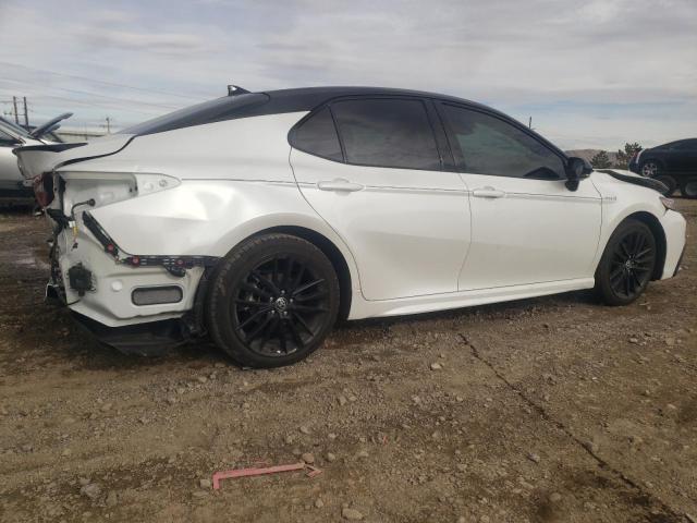 Изображение 3 2021 TOYOTA CAMRY XSE 2021 с VIN 4T1K31AK4MU024818