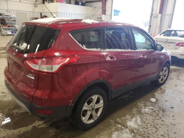 Image 3 of 2014 FORD ESCAPE SE 2014 with VIN 1FMCU0GX1EUB83912