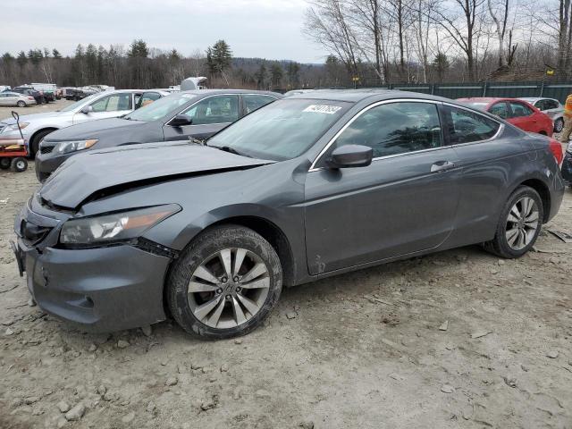 Image 1 of 2012 HONDA ACCORD LX 2012 with VIN 1HGCS1B35CA012360