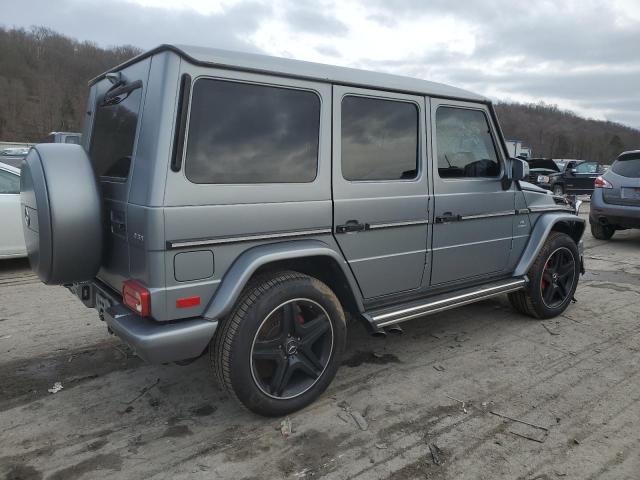 Obraz 3 z 2018 MERCEDES-BENZ G 63 AMG 2018 z VIN WDCYC7DH4JX287719