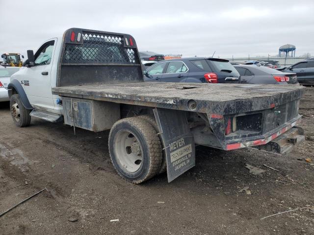 Obraz 2 z 2015 RAM 5500  2015 z VIN 3C7WRMBL9FG508621