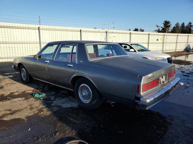 Obraz 2 z 1989 CHEVROLET CAPRICE  1989 z VIN 1G1BL51EXKR127921