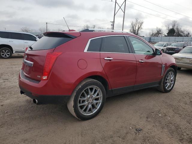 Image 3 of 2015 CADILLAC SRX PREMIUM COLLECTION 2015 with VIN 3GYFNDE34FS527072