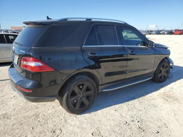 Obraz 3 z 2015 MERCEDES-BENZ ML 250 BLUETEC 2015 z VIN 4JGDA0EB3FA505392