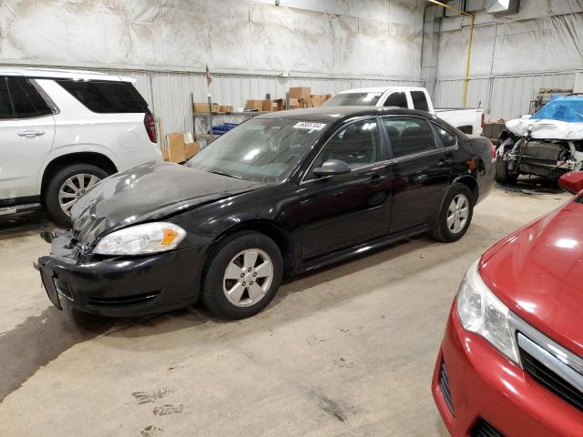 Obraz 2011 CHEVROLET IMPALA LT 2011