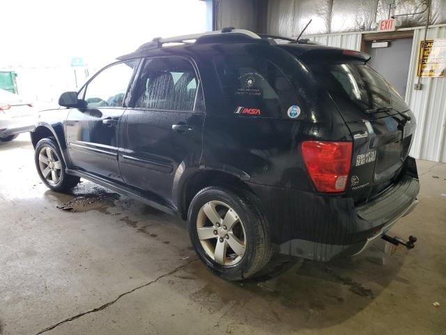 Image 2 of 2008 PONTIAC TORRENT  2008 with VIN 2CKDL33F786300771