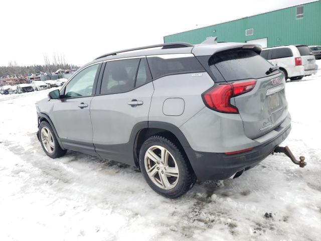 Изображение 2 2019 GMC TERRAIN SLE 2019 с VIN 3GKALTEX0KL171117