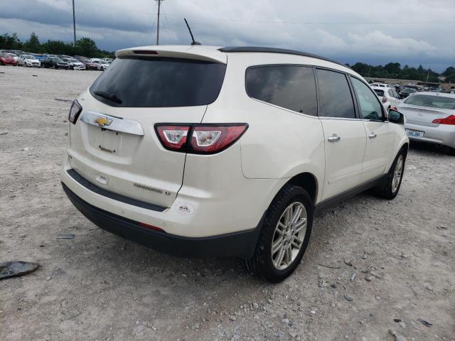 Obraz 3 z 2014 CHEVROLET TRAVERSE LT 2014 z VIN 1GNKVGKD6EJ351619
