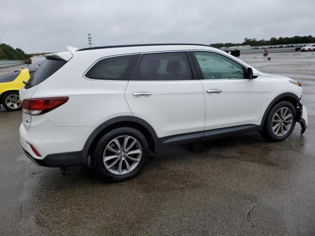 Image 3 of 2017 HYUNDAI SANTA FE SE 2017 with VIN KM8SMDHF5HU224765