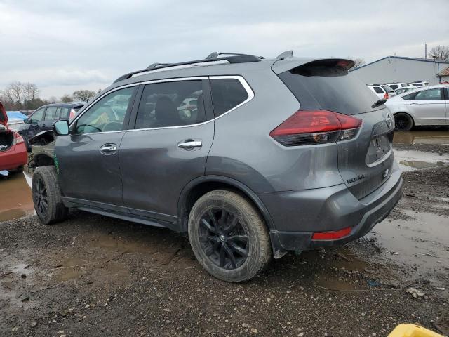 Изображение 2 2018 NISSAN ROGUE S 2018 с VIN 5N1AT2MV0JC728099