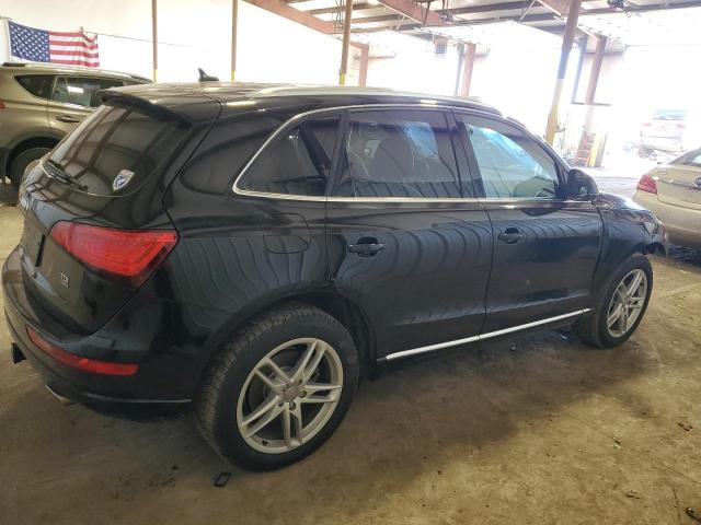 Изображение 3 2014 AUDI Q5 TDI PREMIUM PLUS 2014 с VIN WA1CMAFP3EA078540