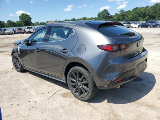 Image 2 of 2021 MAZDA 3  2021 with VIN JM1BPBJY6M1315356