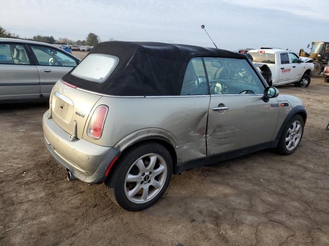 Изображение 3 2007 MINI COOPER  2007 с VIN WMWRF33567TG17698