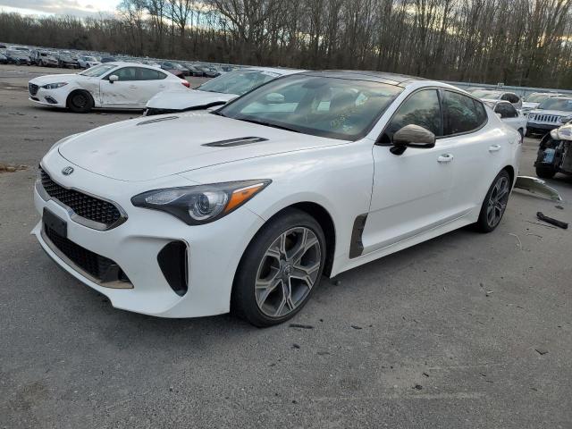 Изображение 2021 KIA STINGER  2021