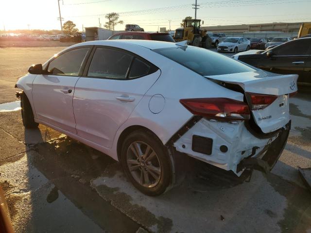 Image 2 of 2017 HYUNDAI ELANTRA SE 2017 with VIN 5NPD84LF4HH052196