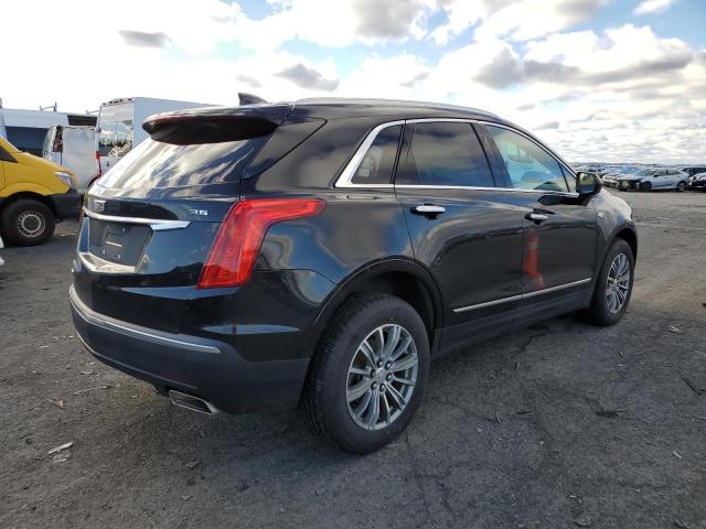 Obraz 3 z 2017 CADILLAC XT5 LUXURY 2017 z VIN 1GYKNDRS4HZ189324