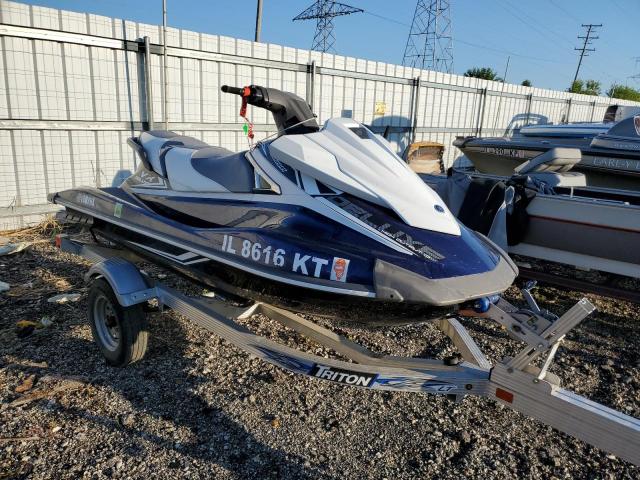 Obraz 2016 YAMAHA JETSKI&TRL 2016
