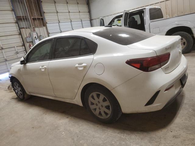 Изображение 2 2023 KIA RIO LX 2023 с VIN 3KPA24AD5PE537505