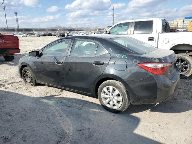 Obraz 2 z 2015 TOYOTA COROLLA L 2015 z VIN 2T1BURHE0FC460260
