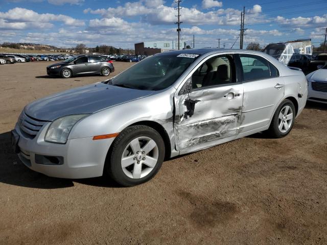 2009 FORD FUSION SE 2009 image