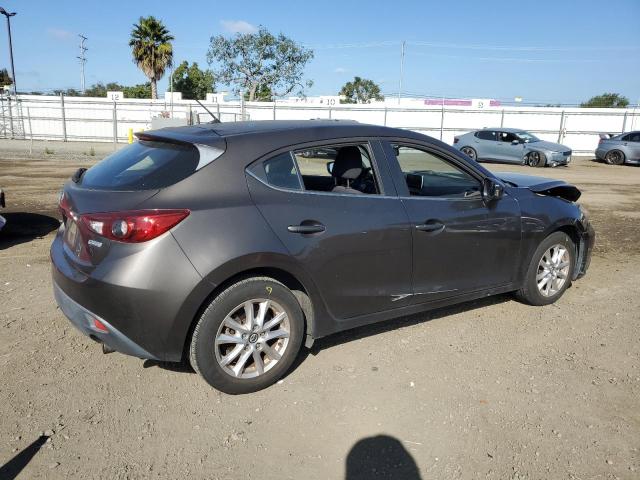 Obraz 3 z 2016 MAZDA 3 SPORT 2016 z VIN JM1BM1K70G1285008