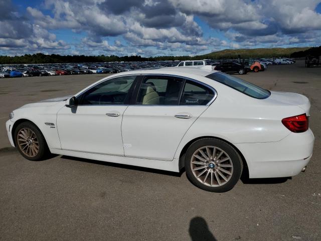 Obraz 2 z 2011 BMW 535 XI 2011 z VIN WBAFU7C59BC780156