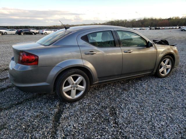 Изображение 3 2013 DODGE AVENGER SE 2013 с VIN 1C3CDZAB6DN536339