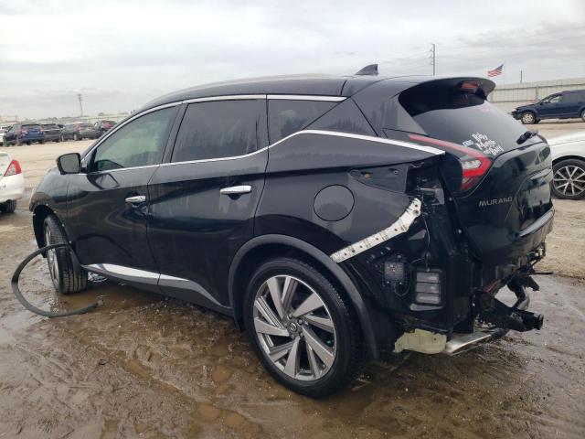 Image 2 of 2019 NISSAN MURANO S 2019 with VIN 5N1AZ2MJ6KN155663