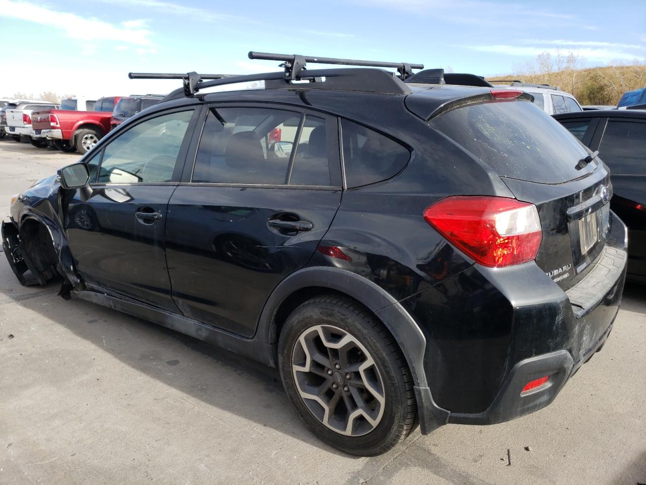 Obraz 2 z 2016 SUBARU CROSSTREK LIMITED 2016 z VIN JF2GPANCXGH345780