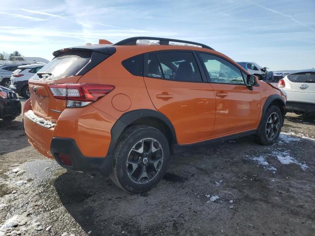 Obraz 3 z 2018 SUBARU CROSSTREK PREMIUM 2018 z VIN JF2GTADC0JH230304