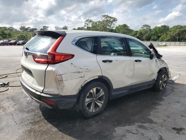 Image 3 of 2018 HONDA CR-V LX 2018 with VIN 2HKRW5H36JH408556
