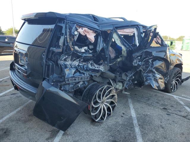 Obraz 3 z 2019 CHEVROLET TAHOE K1500 LT 2019 z VIN 1GNSKBKCXKR163606